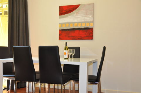 RNR Apartments, Adelaide - Darwin Holiday 2
