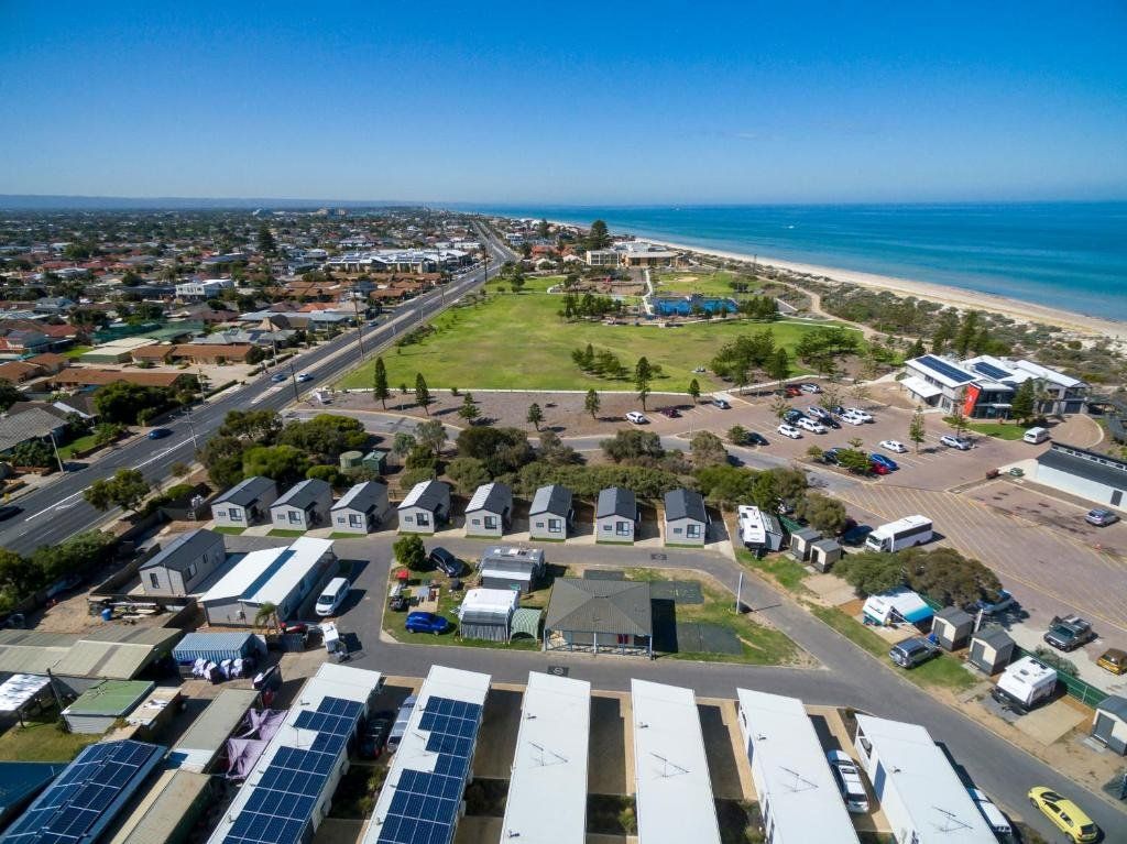 Walkley Heights SA Darwin Holiday