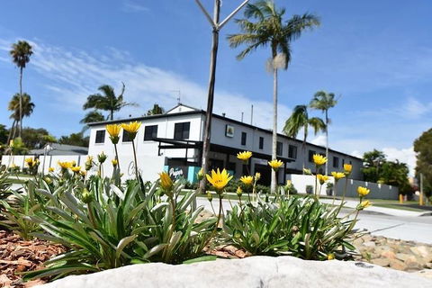 Ballina Homestead Motel - Darwin Holiday 0