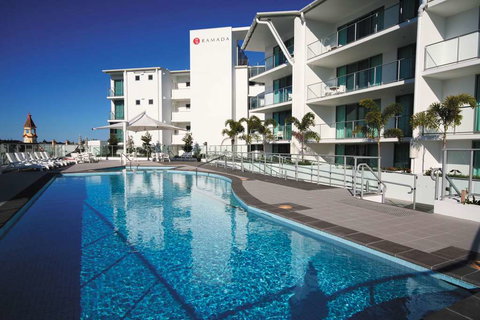 Ramada Hotel & Suites Ballina - Darwin Holiday 2