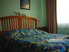 Ballina Colonial Motel - Darwin Holiday 1