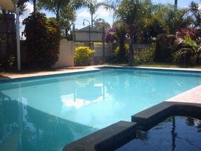Ballina Colonial Motel - Darwin Holiday 2