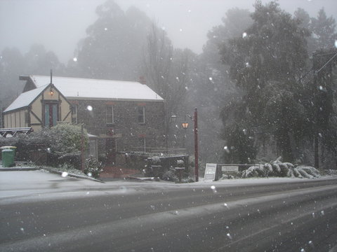 Adeline Bed & Breakfast - Darwin Holiday 1