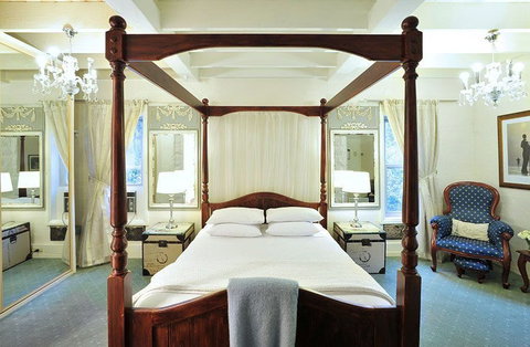 Adeline Bed & Breakfast - Darwin Holiday 2