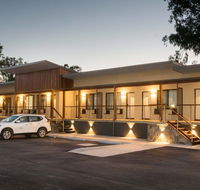 New Crossing Place Motel - Darwin Holiday