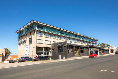 Gateway Hotel By Nightcap Plus - Darwin Holiday 0