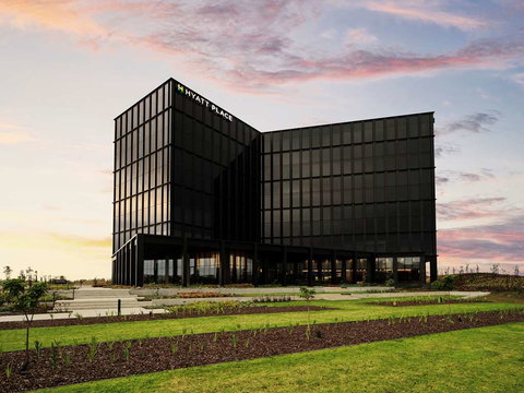 Hyatt Place Melbourne Caribbean Park - Darwin Holiday 1