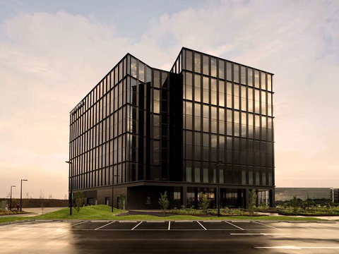 Hyatt Place Melbourne Caribbean Park - Darwin Holiday 2