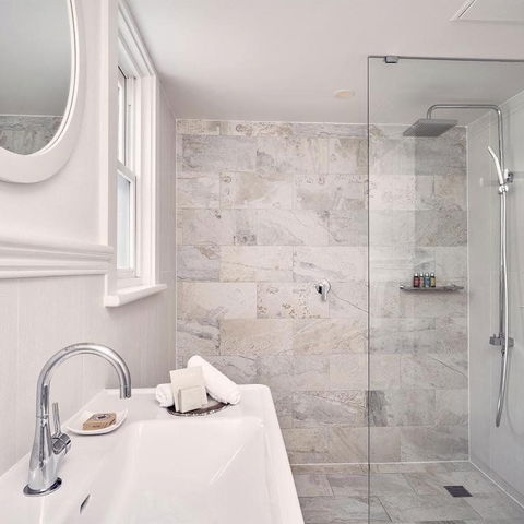 Anchorage Port Stephens - Darwin Holiday 2