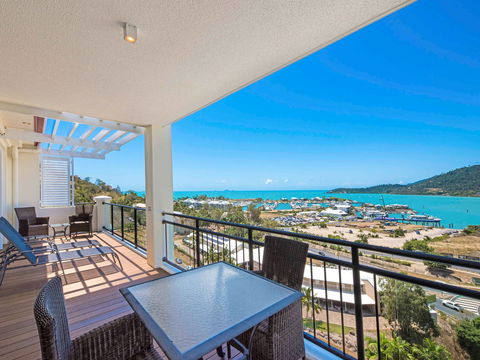 The Sebel Whitsundays - Darwin Holiday 2