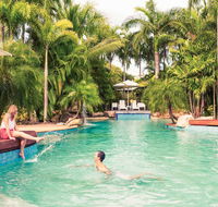 Mercure Darwin Airport Resort - Darwin Holiday