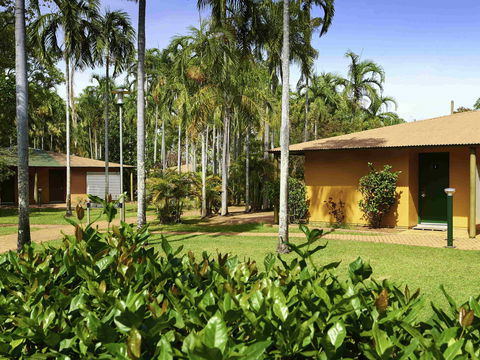 Kakadu Lodge Cooinda, Mngd By Accor - Darwin Holiday 0
