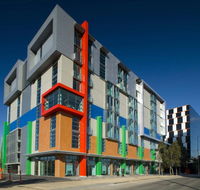 Docklands Private Collection