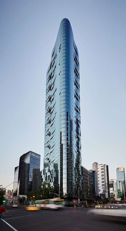 Shadow Play Melbourne by Peppers - Darwin Holiday 1