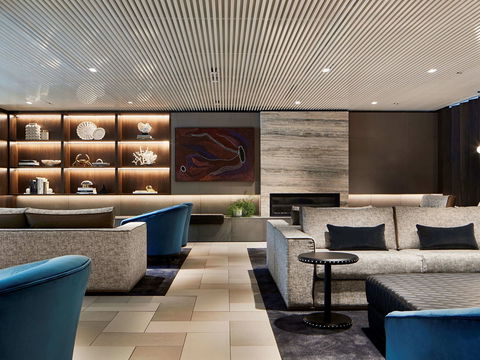 Quay West Suites Melbourne - Darwin Holiday 1