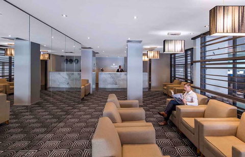 Park Regis Griffins Suites - Darwin Holiday 2