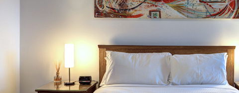 Accommodation Corporate Docklands - Darwin Holiday 0