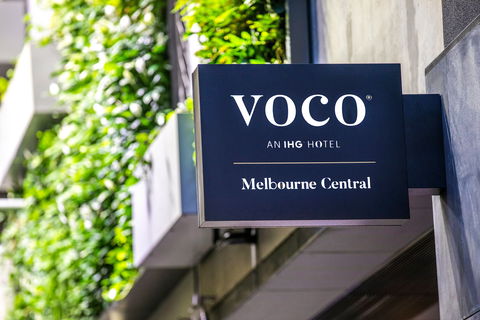 voco Melbourne Central - Darwin Holiday 2