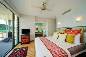 Mantra Boathouse Apartments - Darwin Holiday 2