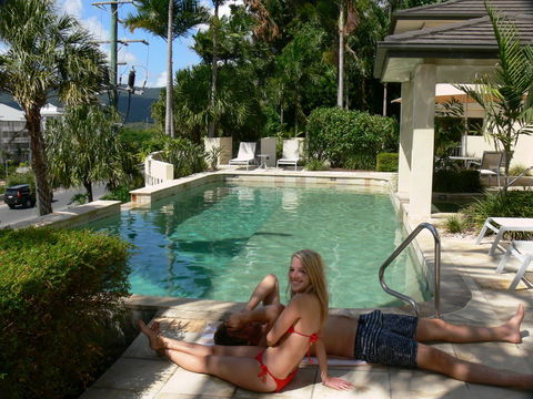 Portside Whitsunday - Darwin Holiday 0