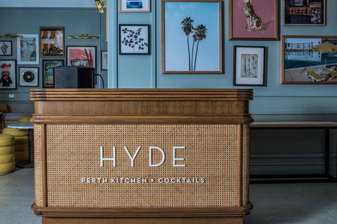 Art Series - The Adnate - Darwin Holiday 2