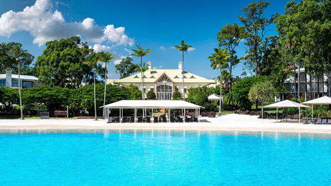 InterContinental Sanctuary Cove - Darwin Holiday 0