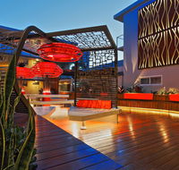 Haven Glebe - Darwin Holiday