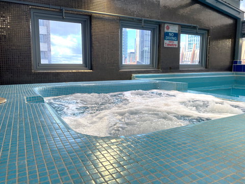 Brady Apartment Hotel Flinders Street - Darwin Holiday 1