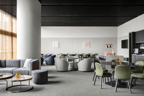 Oakwood Premier Melbourne - Darwin Holiday 2