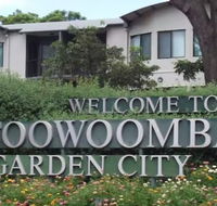 Eastgate on the Range Motel - Darwin Holiday