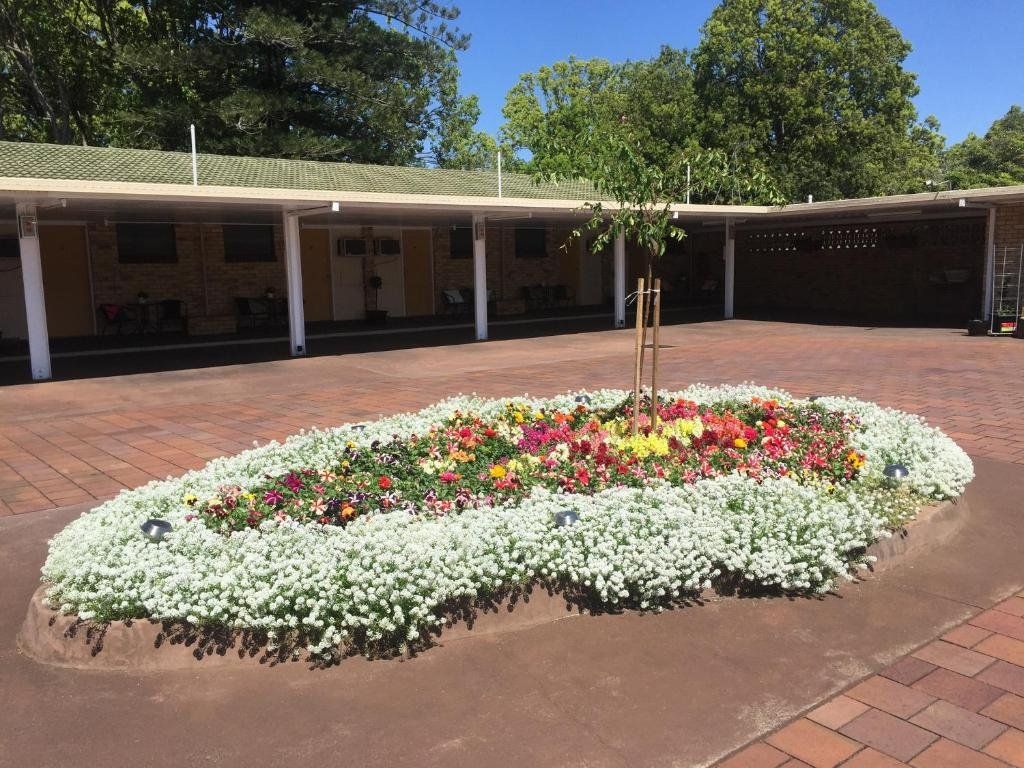 Finnie QLD Darwin Holiday