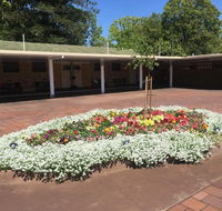 Motel Glenworth - Darwin Holiday