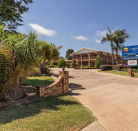 Comfort Inn Glenfield - Darwin Holiday
