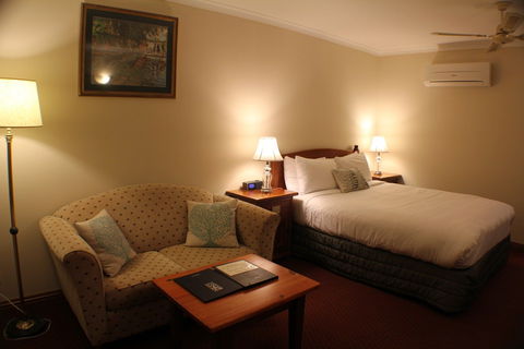 Gateway on Monash - Darwin Holiday 2