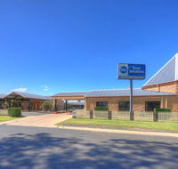 Best Western Ascot Lodge Motor Inn - Darwin Holiday