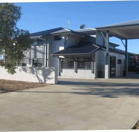 Royal Motel Miles - Darwin Holiday