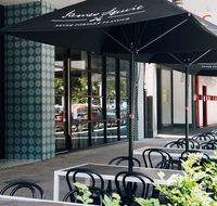 Rydges St Kilda Melbourne - Darwin Holiday