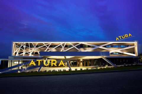 Atura Hotel Blacktown - Darwin Holiday 0