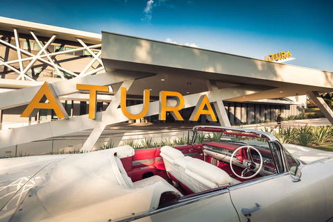 Atura Hotel Blacktown - Darwin Holiday 2