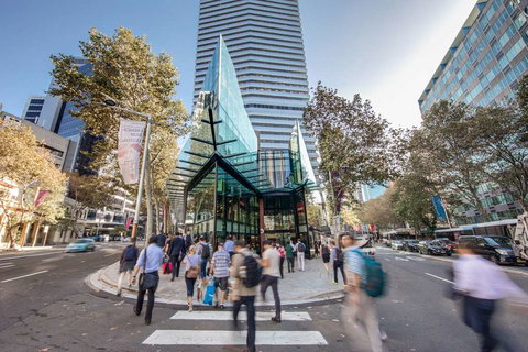 Vibe Hotel North Sydney - Darwin Holiday 2