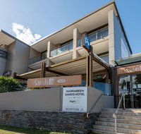 Narrabeen Sands Hotel by Nightcap Plus - Darwin Holiday