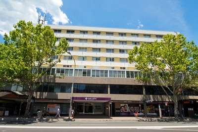 Park Regis Concierge Apartments - Darwin Holiday 0