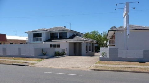 Marco Polo Motor Inn - Darwin Holiday 2