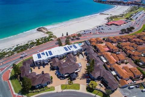 Quality Resort Sorrento Beach - Darwin Holiday 1