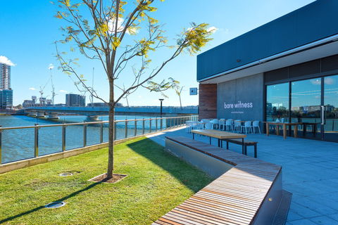 Astra Apartments Rhodes - Darwin Holiday 1