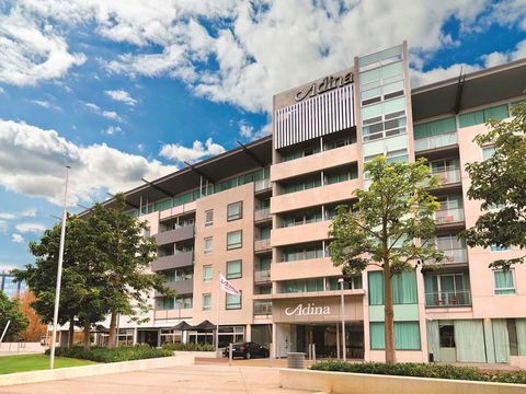 Adina Apartment Hotel Perth - Darwin Holiday 1