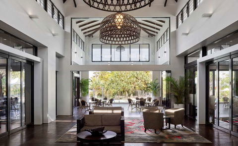 RACV Noosa Resort - Darwin Holiday 0