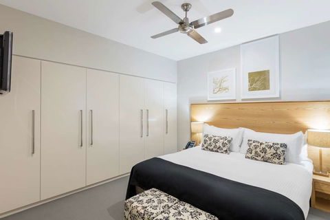 RACV Noosa Resort - Darwin Holiday 1
