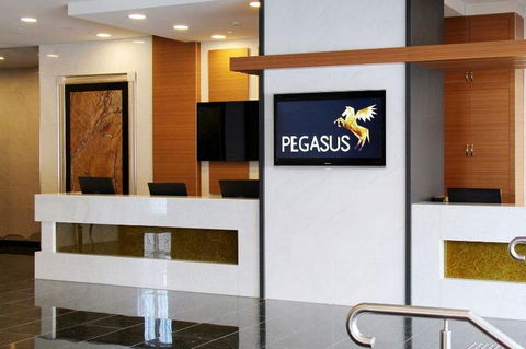 Pegasus Apart'Hotel - Darwin Holiday 0