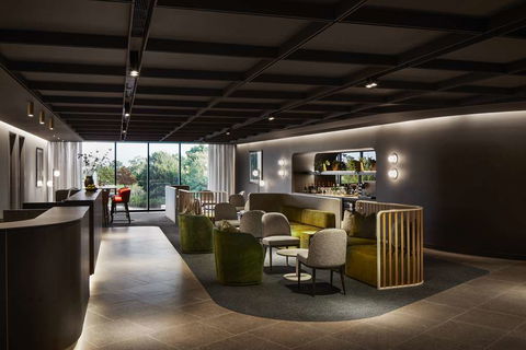 Punthill Caroline Springs - Darwin Holiday 1